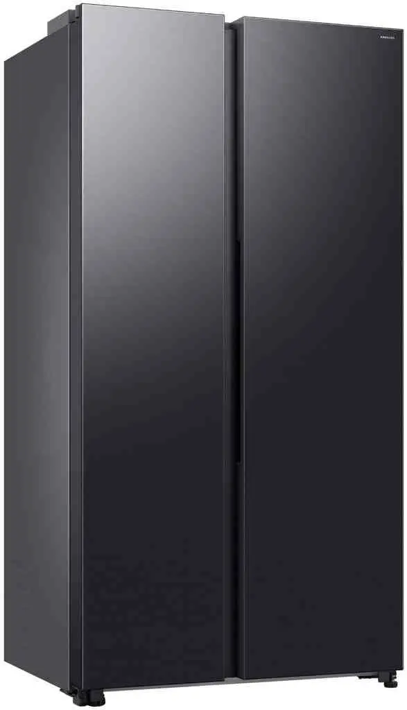 Frigider Samsung RS70F65QEFEO, inox