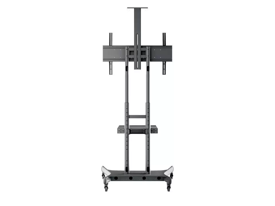 Напольная стойка для ТВ Floorstand Basic 180, черный