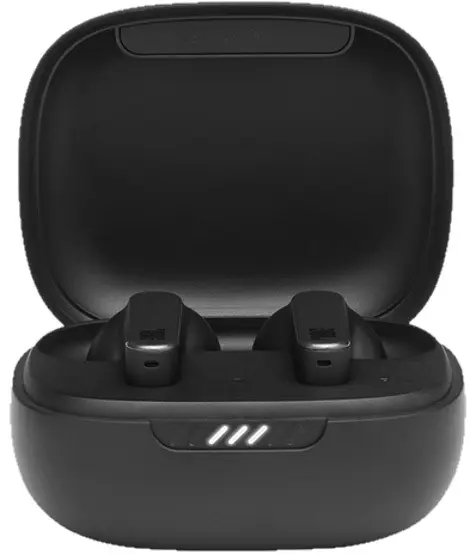 Căşti JBL Live Pro+, negru