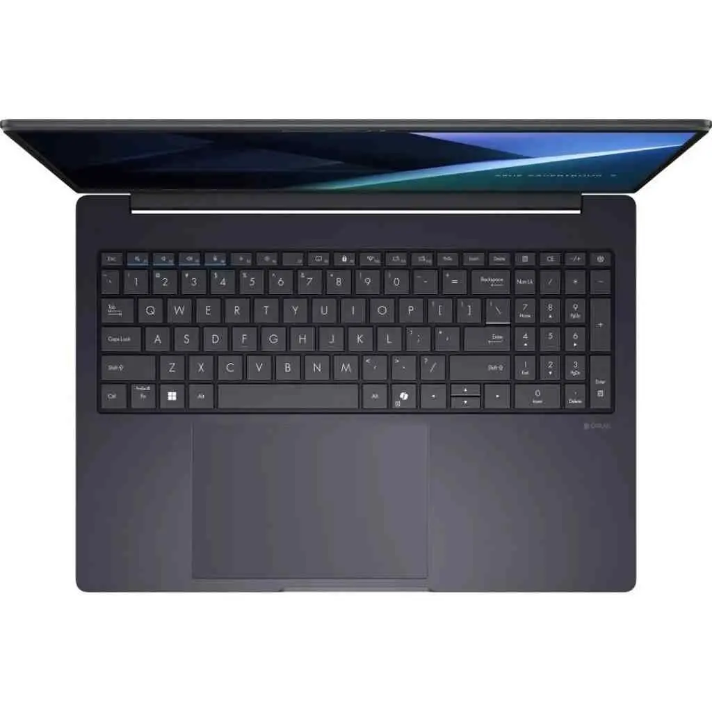 Ноутбук Asus ExpertBook B3 B3605CVA (16.0"/FHD+/Core i5-13420H/16GB/512GB/Intel UHD), серый на tehnoparc.md Ноутбук Asus ExpertBook B3 B3605CVA (16.0"/FHD+/Core i5-13420H/16GB/512GB/Intel UHD), серый