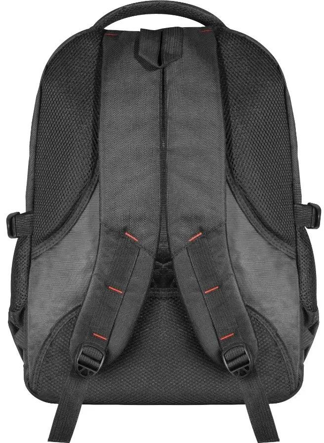 Rucsac Defender Carbon 15.6", negru