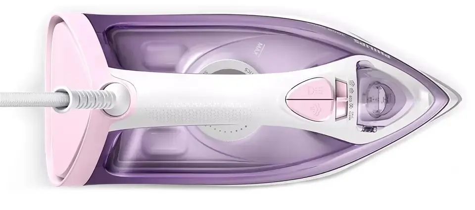 Утюг Philips DST3010/30, фиолетовый