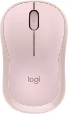 Мышка Logitech M240 Silent, розовый