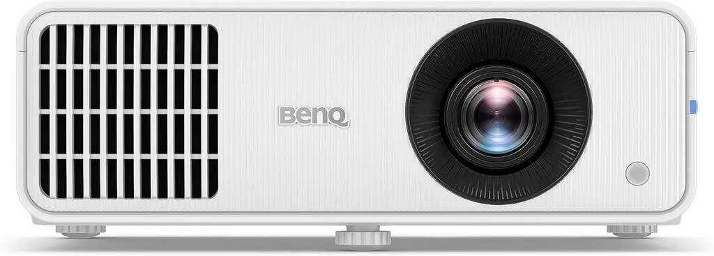 Проектор Benq LW650, белый