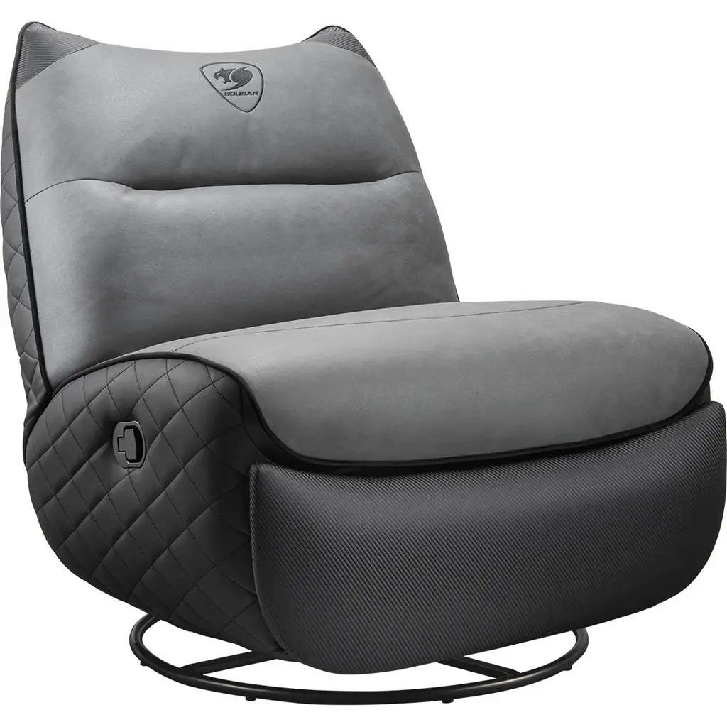 Scaun gaming Neo Overlord Neo Gray/Black, negru/gri pe tehnoparc.md Scaun gaming Neo Overlord Neo Gray/Black, negru/gri