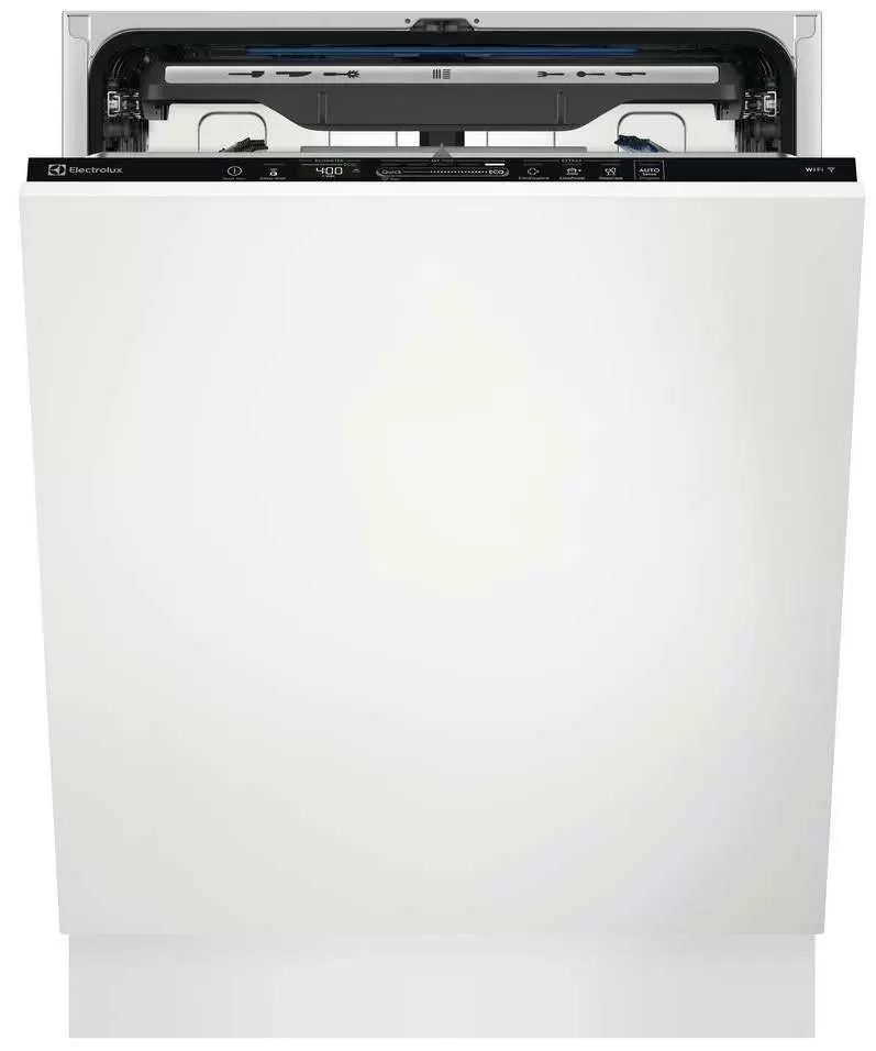 Посудомоечная машина Electrolux EEG68520W