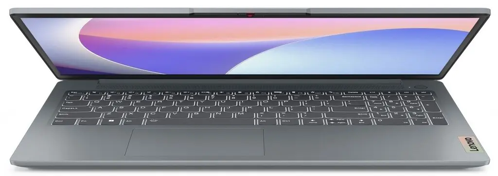 Laptop Lenovo IdeaPad Slim 3 15IAH8 (15.6"/FHD/Core i5-12450H/16GB/1TB/Intel UHD), gri pe tehnoparc.md Laptop Lenovo IdeaPad Slim 3 15IAH8 (15.6"/FHD/Core i5-12450H/16GB/1TB/Intel UHD), gri