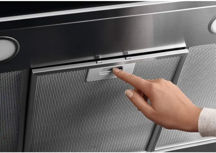 Hotă AEG DGE5661HM, inox