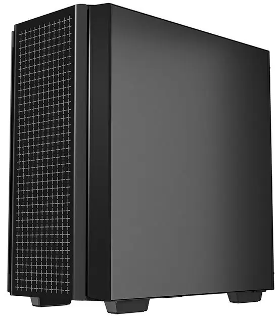 Carcasă Deepcool CG540, negru