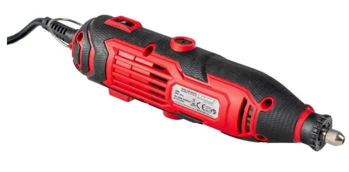 Polizor drept Raider RD-MG10
