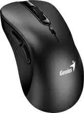 Мышка Genius Ergo 8100S, черный