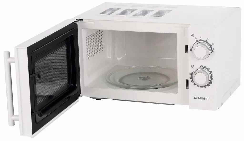 Микроволновая печь Scarlett SC-MW9020S05M, белый