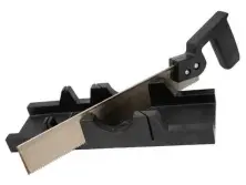 Стусло с ножовкой Gadget 371713 на tehnoparc.md Стусло с ножовкой Gadget 371713