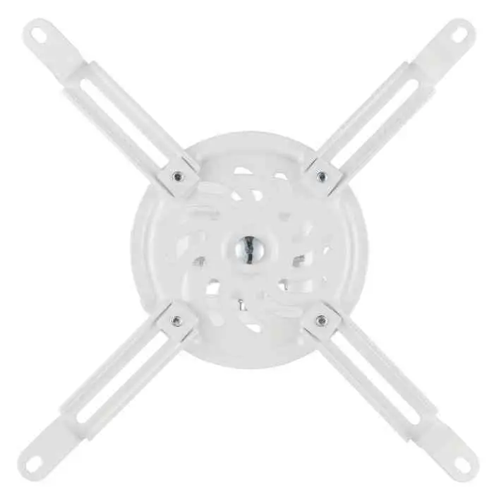 Suport proiector Reflecta Prometheus, alb