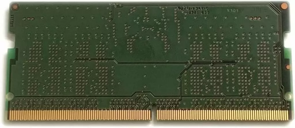 Оперативная память SO-DIMM Micron 8GB DDR5-5600MHz, CL46, 1.1V