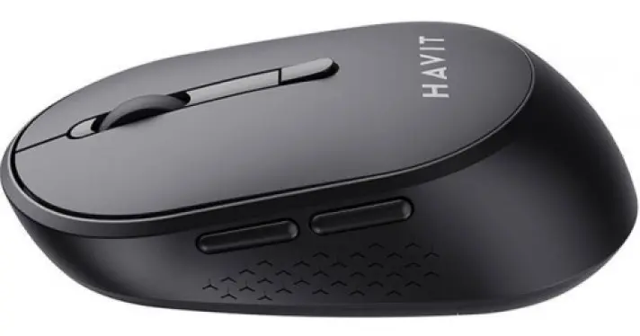 Mouse Havit MS78GT, negru