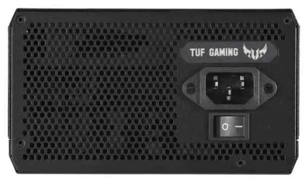 Блок питания Asus TUF-GAMING-750B