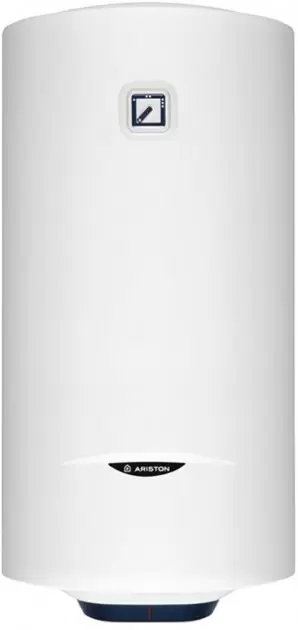 Boiler cu acumulare Ariston Blu1 R 100V, alb