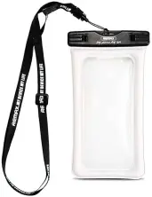 Чехол Remax Water Proof Case, белый