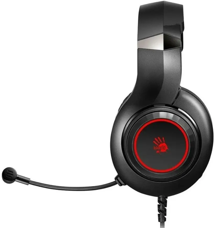 Căşti Bloody G220S, negru