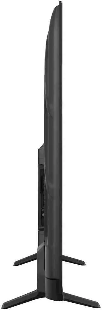 Televizor Hisense 55E7Q Pro, negru