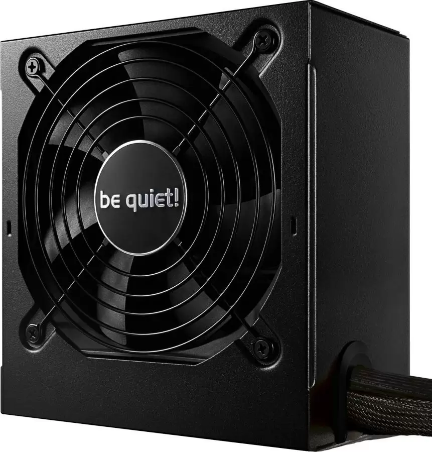 Sursă de alimentare Be quiet System Power 10 850W Gold