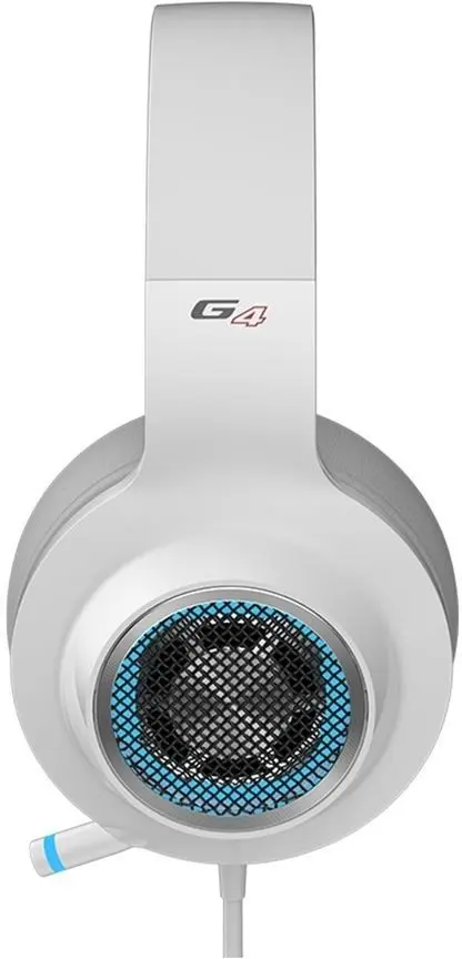 Наушники Edifier G4, белый