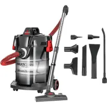 Промышленный пылесос Bissell MultiClean Wet Dry 2035M