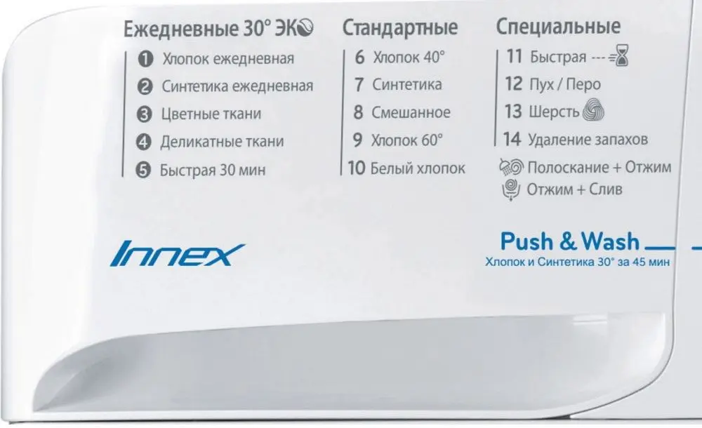 Maşină de spălat rufe Indesit BWSE 61051, alb