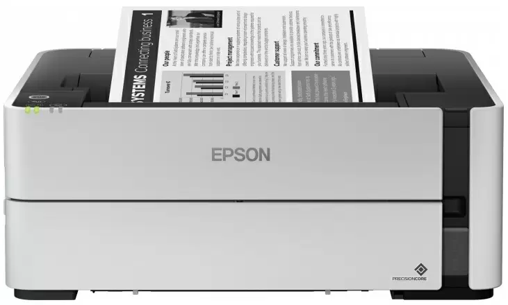Imprimantă Epson M1170