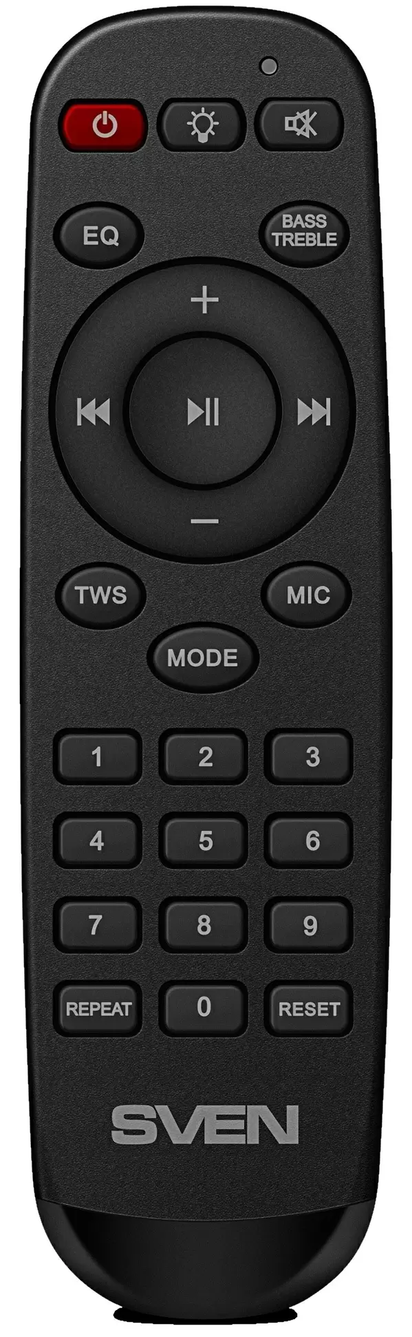 Boxă portabilă Sven PS-710, negru