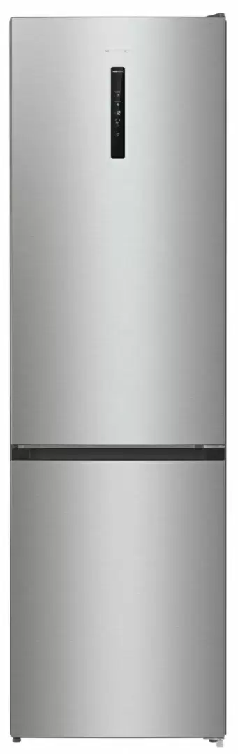 Frigider Gorenje NRK 6202 AXL4, argintiu