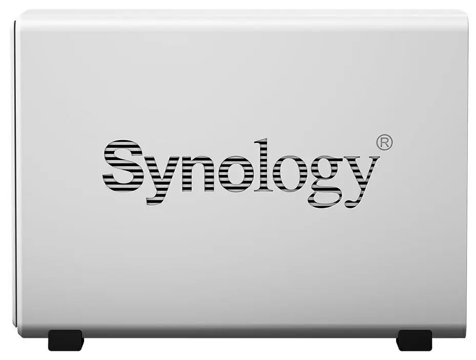 NAS-сервер Synology DS115j