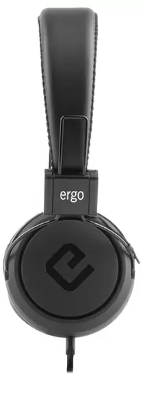 Căşti Ergo VM-360, negru