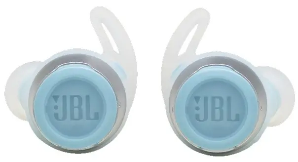 Наушники JBL Tune 115TWS, голубой