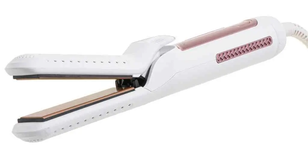 Прибор для укладки Adler AD-2326, белый