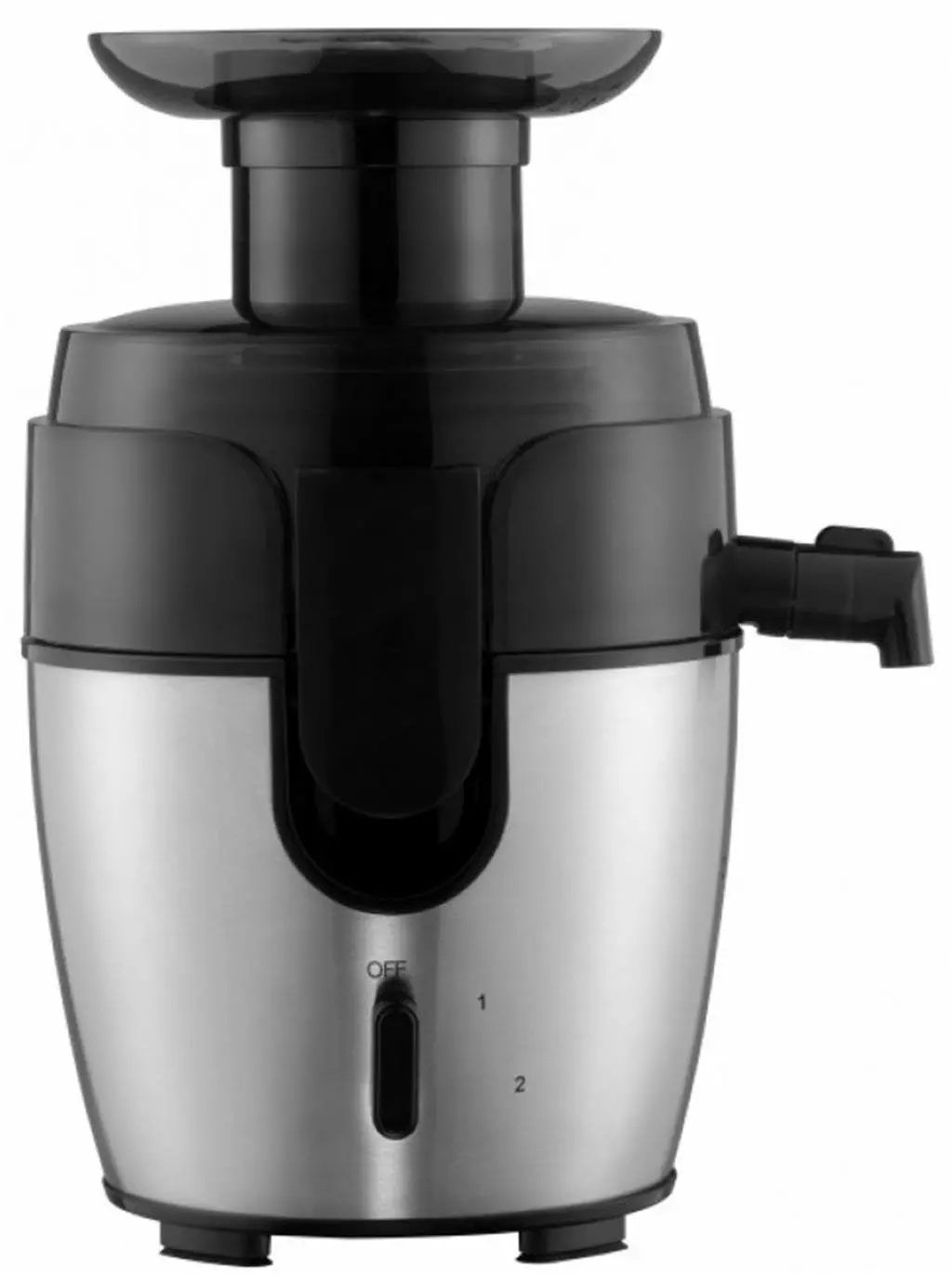 Storcător Zelmer ZJE4800, inox