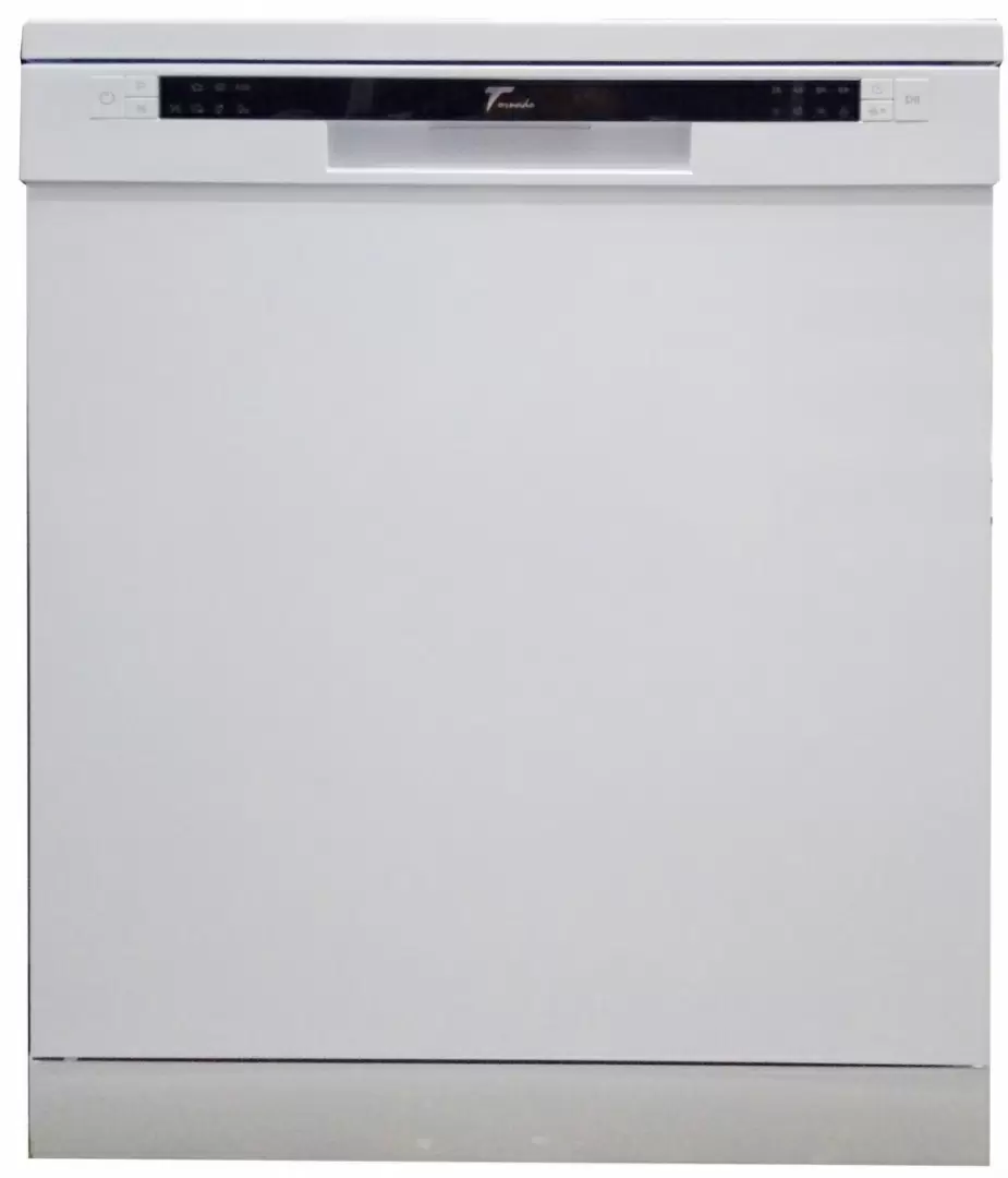 Посудомоечная машина Tornado TDW60 520FS, белый
