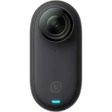 Экшн камера Insta360 GO 3 64GB Standalone, черный