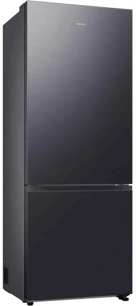 Frigider Samsung RB53DG703EB1EO, negru/inox