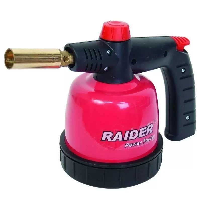 Lampă de benzină Raider RD-BT02