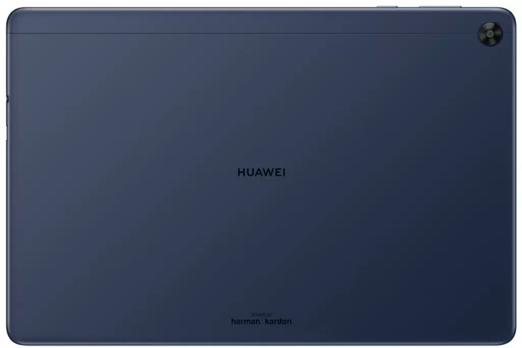 Tabletă Huawei MatePad T10s 4/128GB Wi-Fi, albastru