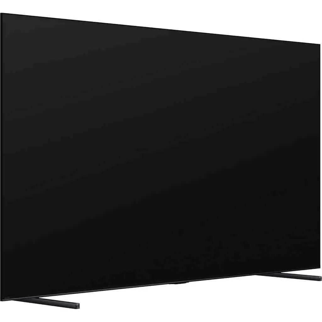 Televizor Hisense 85U78Q, negru