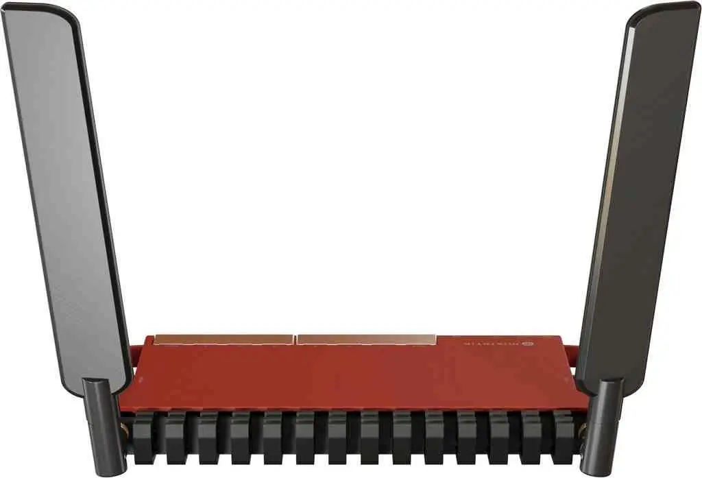 Router wireless Mikrotik L009UiGS-2HaxD-IN pe tehnoparc.md Router wireless Mikrotik L009UiGS-2HaxD-IN