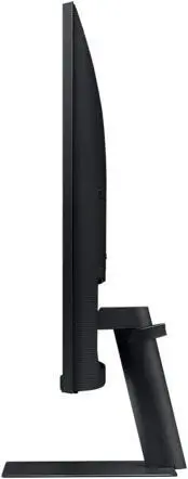 Monitor Samsung S27A700NWI, negru