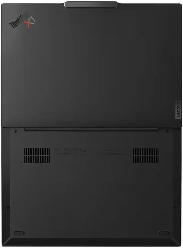 Ноутбук Lenovo ThinkPad X1 Carbon Gen 12 (14.0"/WUXGA/Core Ultra 7 155U/32GB/1TB/Win 11), черный