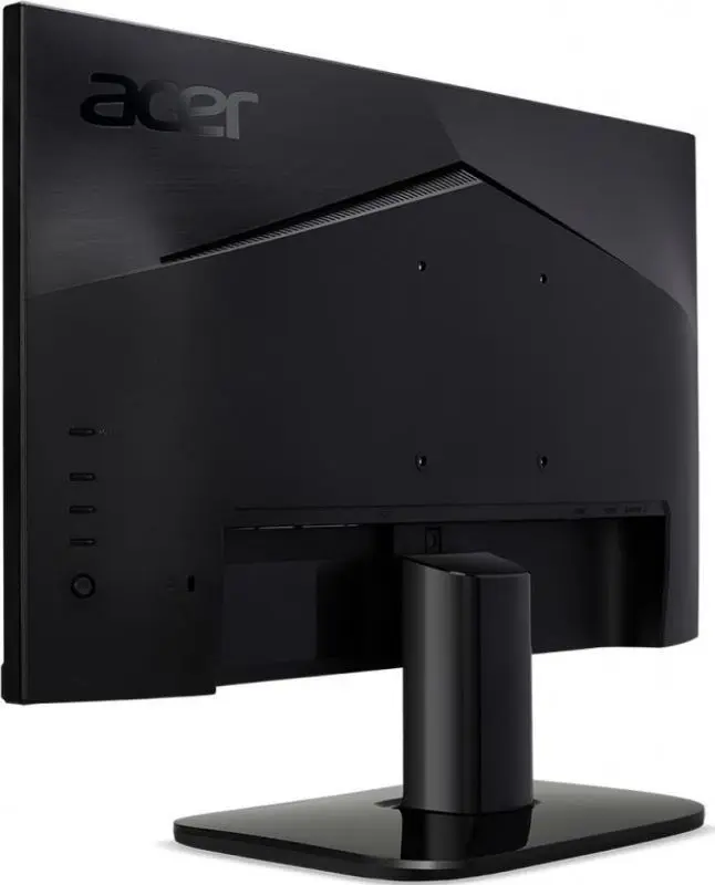 Monitor Acer KA242Y Glossy, negru