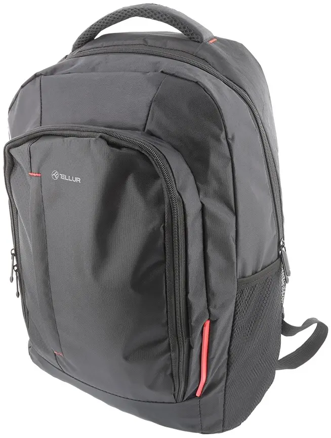 Rucsac Tellur LBK1, negru