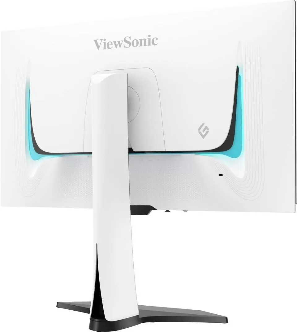 Монитор Viewsonic XG272-2K-OLED, черный