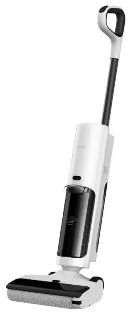 Вертикальный пылесос Xiaomi Xiaomi Truclean W20, белый на tehnoparc.md Вертикальный пылесос Xiaomi Xiaomi Truclean W20, белый